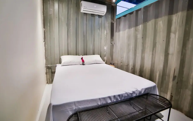ONDA Surf Hotel