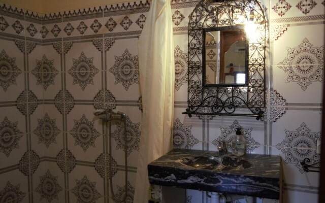 Auberge La Source