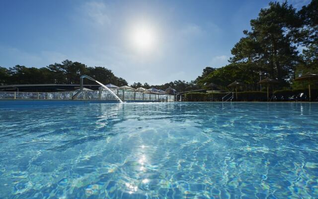 La Jenny, Naturist Resort