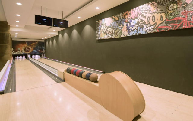 Port Nature Luxury Resort & Spa – All Inclusive