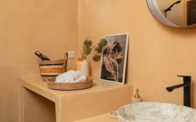 Antama Cretan Living