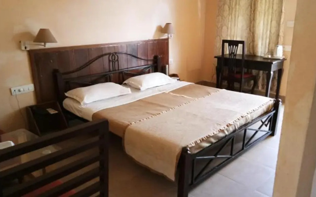 Landmark Hotels,Haflong