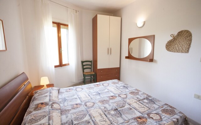 Appartamenti Arco Bianco