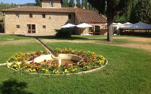 Pian d'Ercole Resort