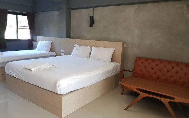 Elite Residence Phitsanulok