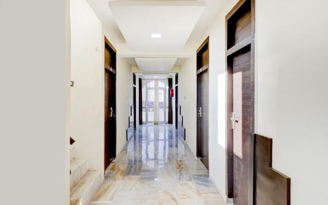 Hotel Swastik by OYO Rooms
