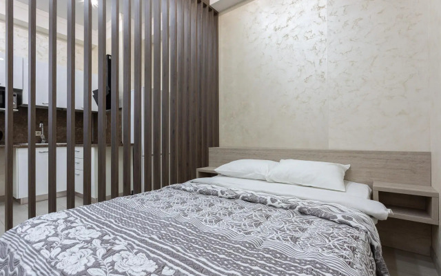 Комфортная студия у моря в ЖК Посейдон