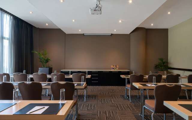 Radisson Blu Hotel, Addis Ababa