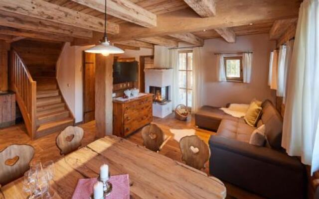 Chalets Almidylle