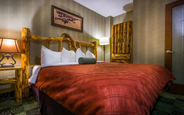 Deerfoot Inn & Casino