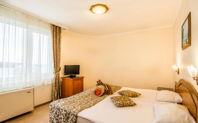 Villa List Hotel