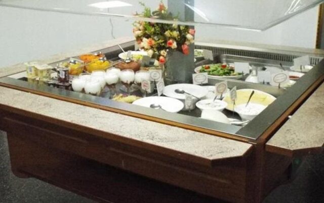 Drachim Hotel