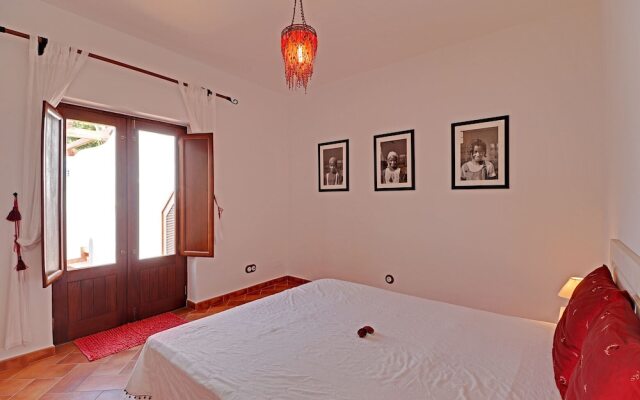 Sagres Typical House By Homing