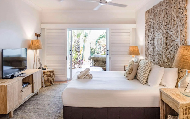 The Reef House Adults Retreat