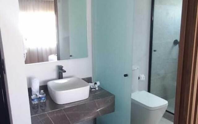 Casa Tlaxcalli by Beddo Hoteles