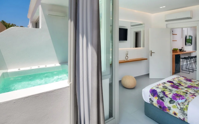 Harmony Suites