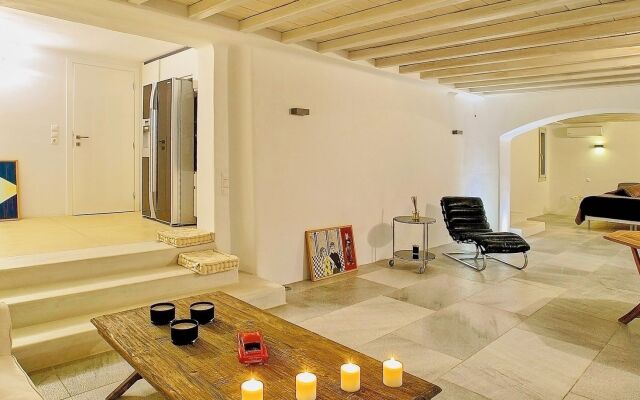 DreamLike Villas Mykonos