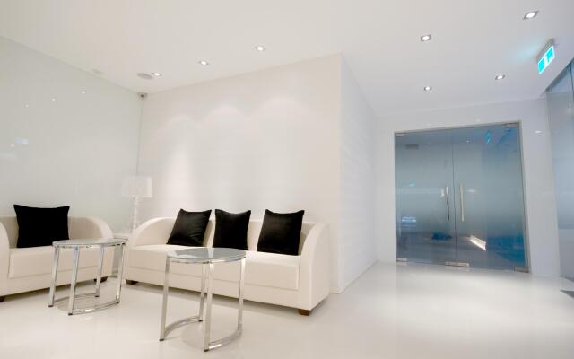 The Riverside Hotel Esthetics