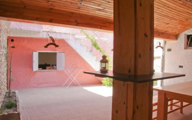 Serra da Estrela Seven Rooms Suite Villa In s