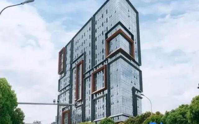 Yonghewu Designer Homestay (Xinyingxincheng Branch)