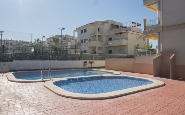 Apartamentos las Arenas