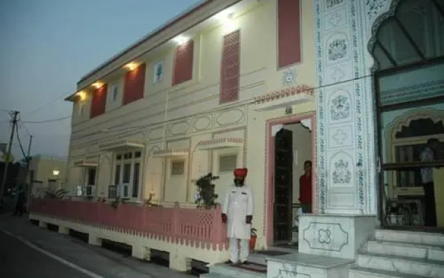 Mahar Haveli