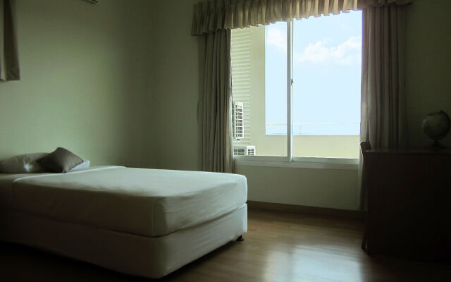 Green Hills Serviced Residences