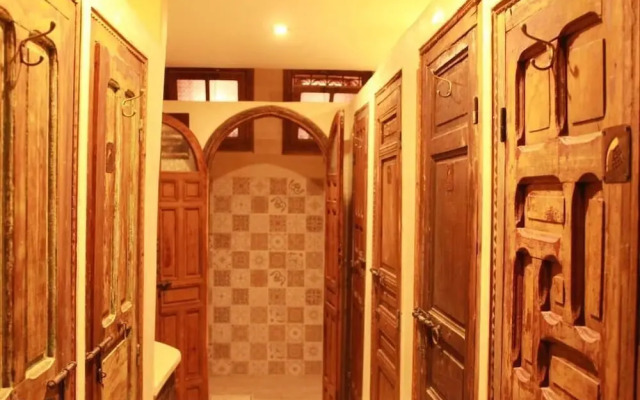 Hostel Dar Ben Youssef