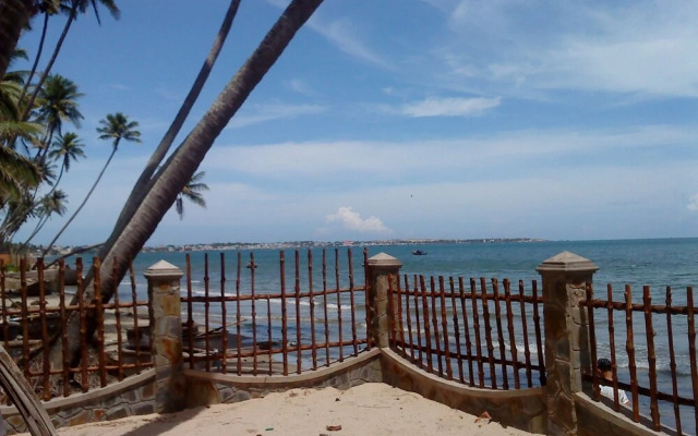 Sea Flower Guest House