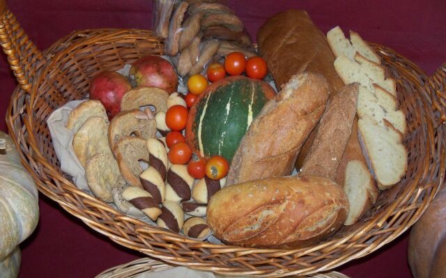 Agriturismo Il Pavone