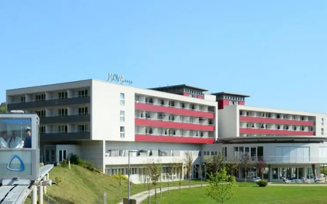 Hotel und Therme NOVA