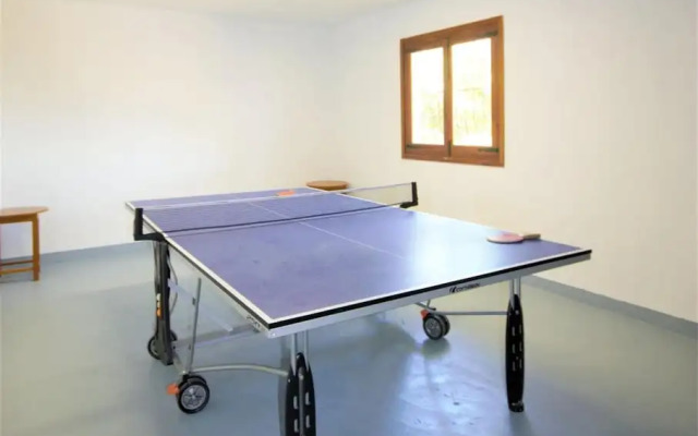 Villa- Calas in Javea