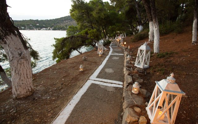 Xenia Poros Image Hotel