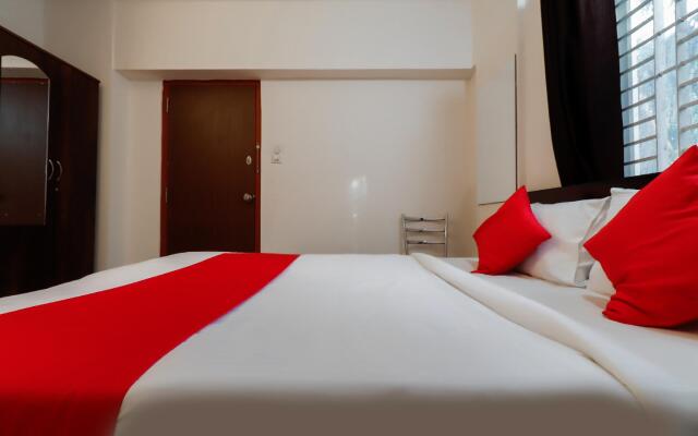 OYO 62331 GN Collection O