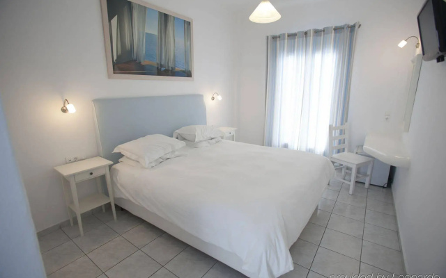 Argo Hotel