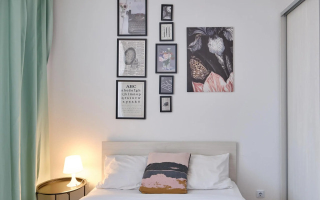 UdobnoVEKB (УдобноВЕКБ) на улице Дорожная