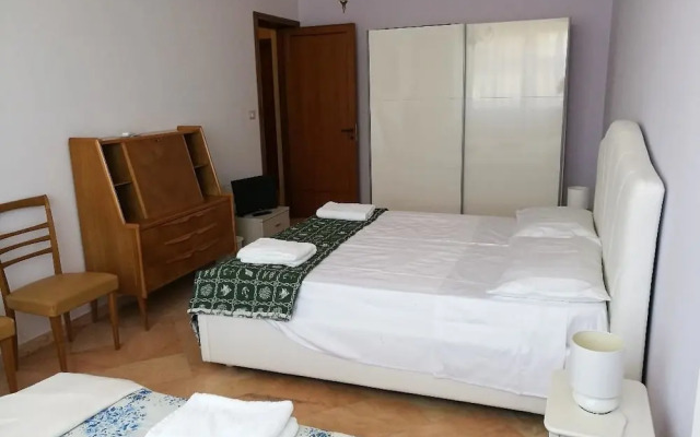 B&B Domus Lupiae