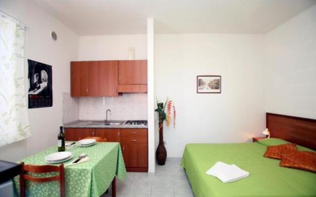 Villa Carabella Residence