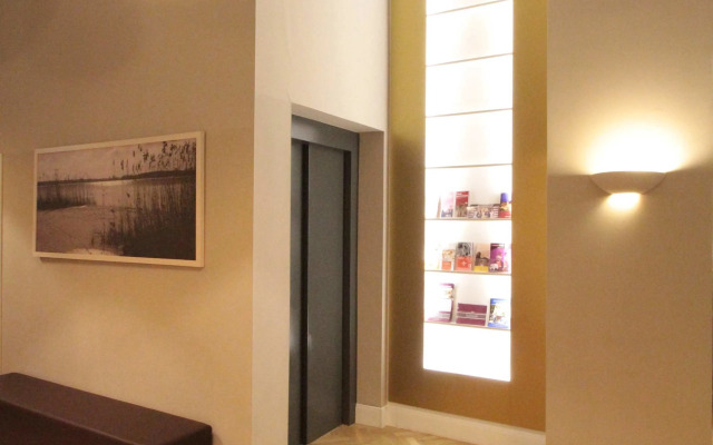 Hotel am Molkenmarkt