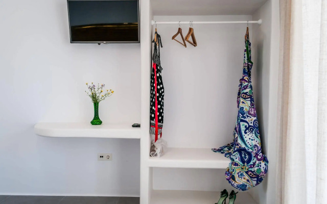 Vilos Suites