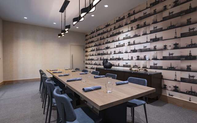 Hyatt Regency Baytown-Houston