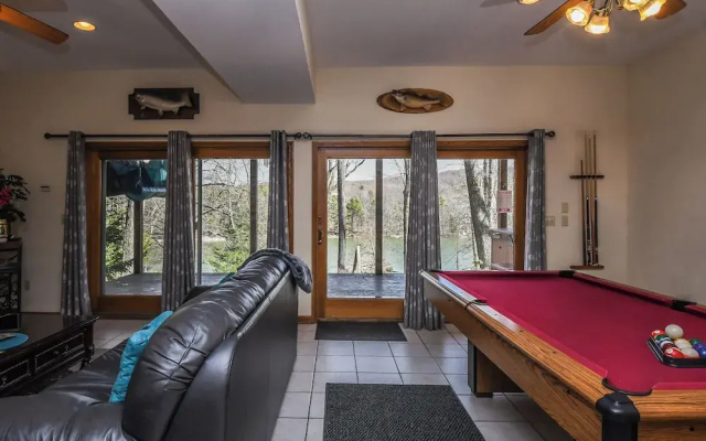 Dreamers Inn