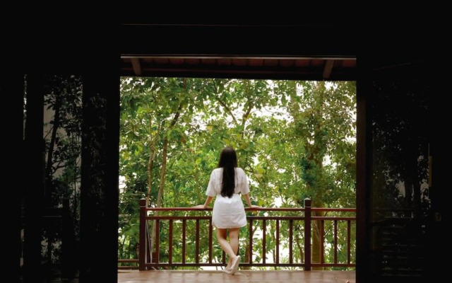 Pratasaba Resort
