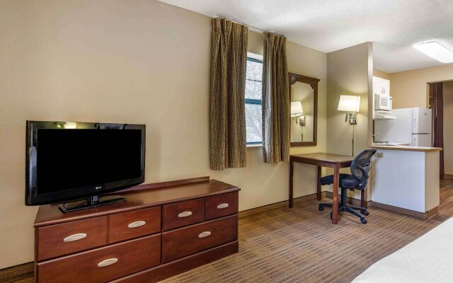 Extended Stay America Suites Amarillo West