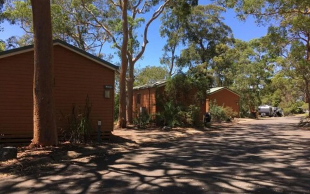 Discovery Parks - Lane Cove
