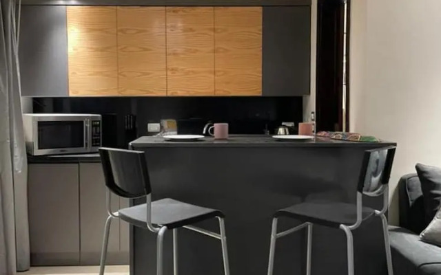 Vesta - Luxury APT - 2BR - New Cairo III