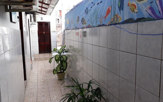 Pousada Delícias da Eliane