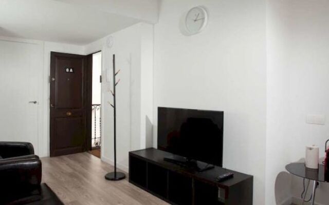 Barcelona UPartments Pars