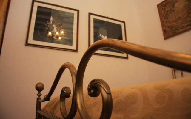 Hotel Morlacchi