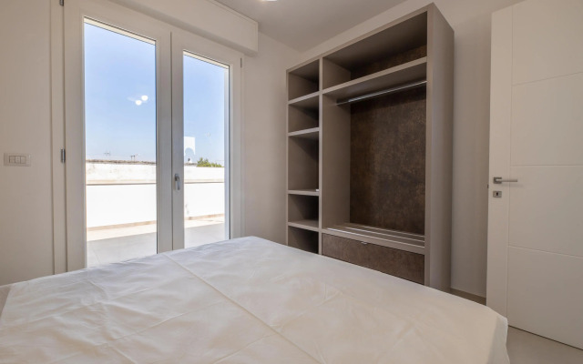 Appartamento Malika Giallo